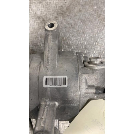 Compresseur air conditionne Citroën C1 II 1.0 vti 68 (2014)