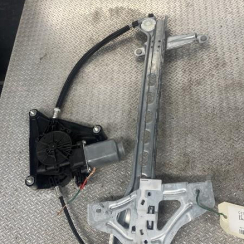 Mecanismemoteur leve-glace avg Citroën C1 II 1.0 vti 68 (2014)