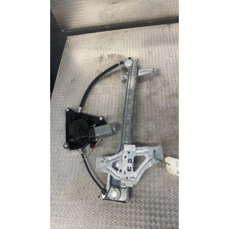 Mecanismemoteur leve-glace avg Citroën C1 II 1.0 vti 68 (2014)