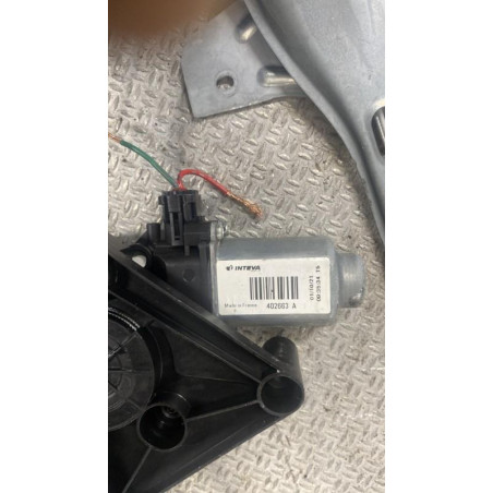 Mecanismemoteur leve-glace avg Citroën C1 II 1.0 vti 68 (2014)