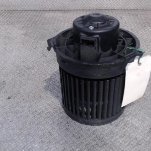 Ventilateur de chauffage Nissan NOTE 1.5 dci (2013)
