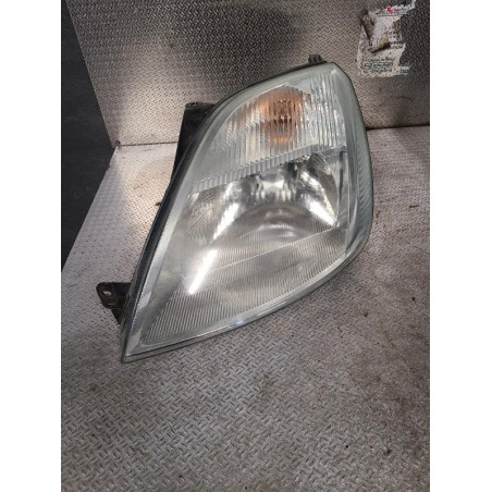 Phare gauche Ford FIESTA V 1.4 tdci (2001-2008) 5 portes