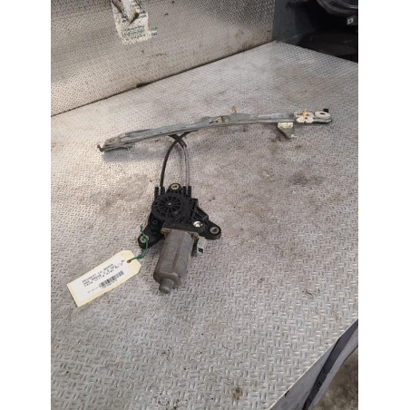 Mecanisme  moteur lève-glace avant droit Peugeot 306 Break 2.0 hdi 90 (1999-2002)