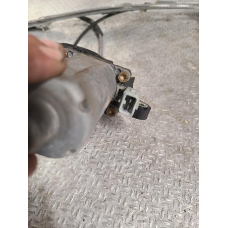 Mecanisme  moteur lève-glace avant droit Peugeot 306 Break 2.0 hdi 90 (1999-2002)
