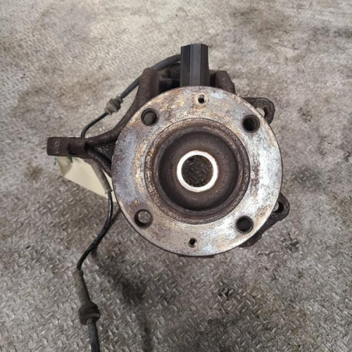 Moyeu avd Peugeot 207 - 207 1.4 hdi (2006-2015) 5 portes