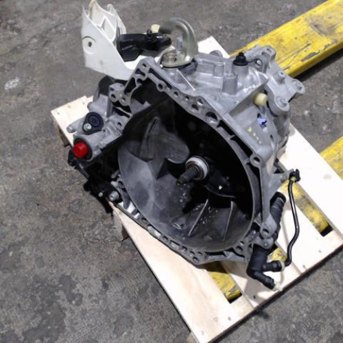 Boîte à vitesse mecanique Peugeot 207 - 207 1.6 hdi (2006-2013) 5 portes