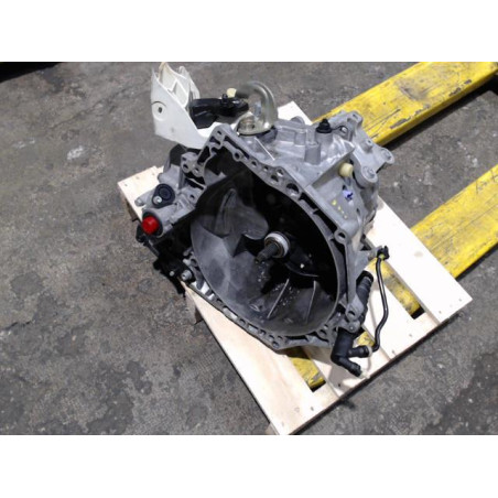 Boîte à vitesse mecanique Peugeot 207 - 207 1.6 hdi (2006-2013) 5 portes