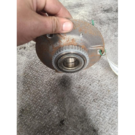 Pivot avd Smart CITY-COUPE 0.6 (1998-2004)