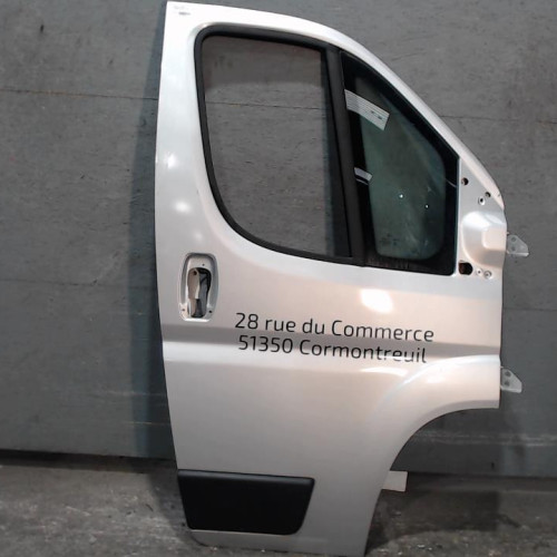 Porte avant droite Opel MOVANO C Camionnette 2.2 d (2021)