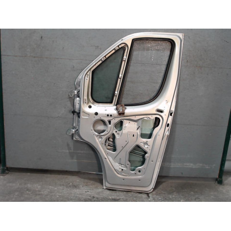 Porte avant droite Opel MOVANO C Camionnette 2.2 d (2021)