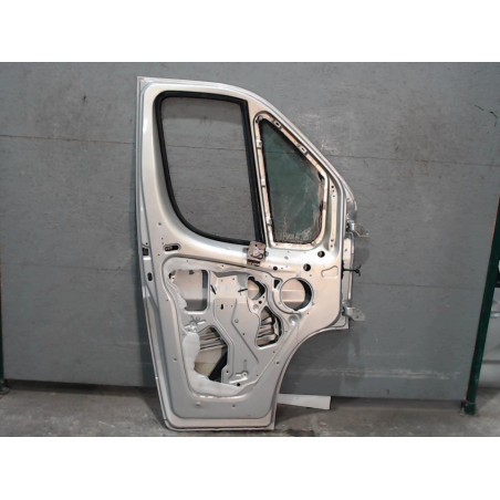 Porte avant gauche Opel MOVANO C Camionnette 2.2 d (2021)