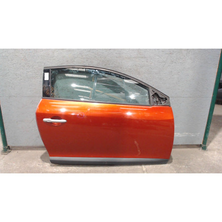 Porte avant droite Renault MEGANE III Coupé 1.5 dci (2009)
