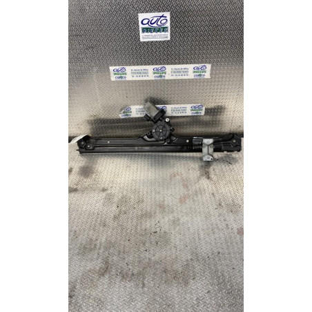 Mecanisme  moteur lève-glace avant droit Opel MOVANO C Camionnette 2.2 d (2021)
