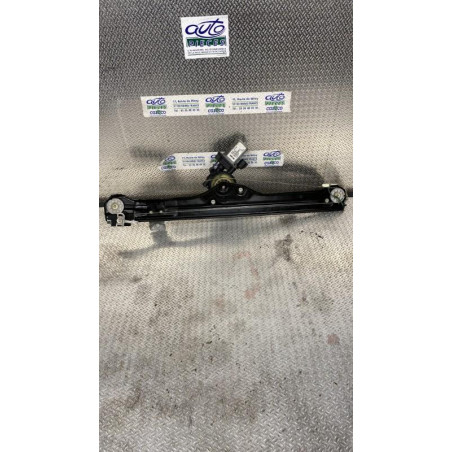 Mecanisme  moteur lève-glace avant droit Opel MOVANO C Camionnette 2.2 d (2021)