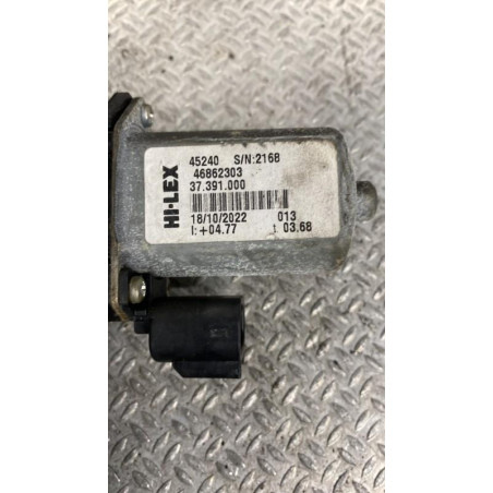 Mecanisme  moteur lève-glace avant droit Opel MOVANO C Camionnette 2.2 d (2021)