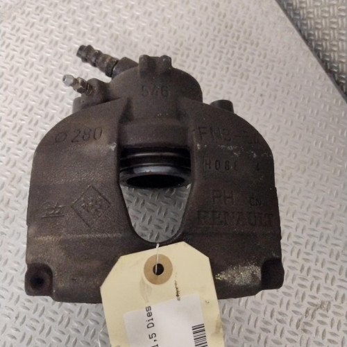 Etrier de frein avant droit Renault SCÉNIC II 1.5 dci (2005-2008) 5 portes