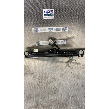 Mecanismemoteur leve-glace avg Opel MOVANO C Camionnette 2.2 d (2021)