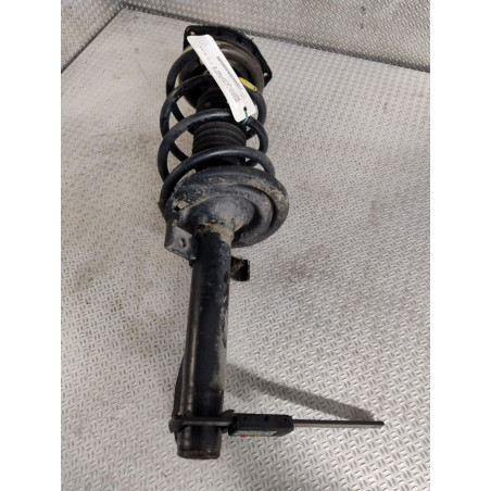 Amortisseur avant gauche Renault SCÉNIC II 1.5 dci (2005-2008) 5 portes