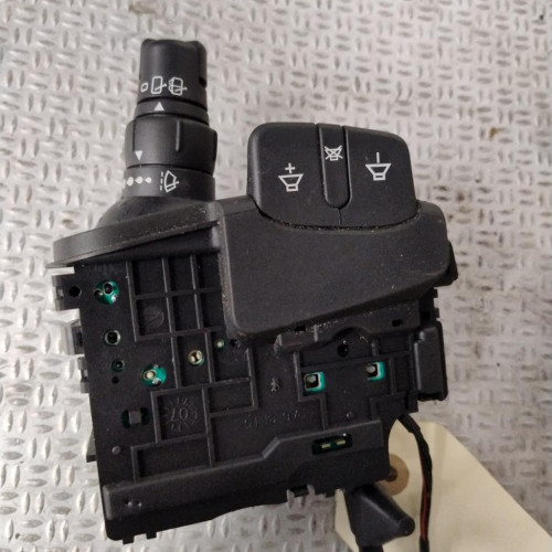 Commande essuie glace Renault SCÉNIC II 1.5 dci (2005-2008) 5 portes
