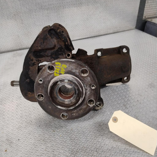 Pivot avd Citroën JUMPER Camionnette 2.2 hdi (2002-2006)