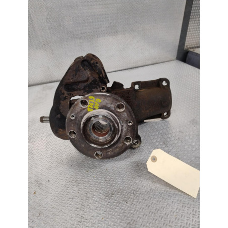 Pivot avd Citroën JUMPER Camionnette 2.2 hdi (2002-2006)