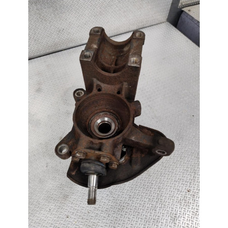 Pivot avd Citroën JUMPER Camionnette 2.2 hdi (2002-2006)