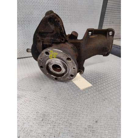Pivot avd Citroën JUMPER Camionnette 2.2 hdi (2002-2006)