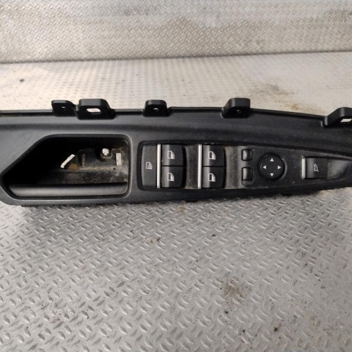 Commande lève-glace porte avant gauche Bmw X5 Xdrive 40 d (2013-2018)