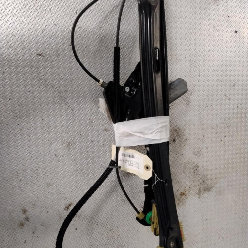 Mecanismemoteur leve-glace avg Bmw X5 Xdrive 40 d (2013-2018)