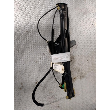 Mecanismemoteur leve-glace avg Bmw X5 Xdrive 40 d (2013-2018)