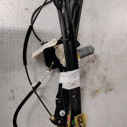 Mecanisme  moteur lève-glace avant droit Bmw X5 Xdrive 40 d (2013-2018)