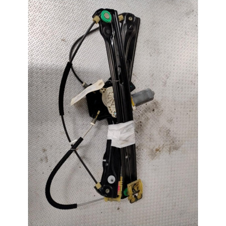 Mecanisme  moteur lève-glace avant droit Bmw X5 Xdrive 40 d (2013-2018)