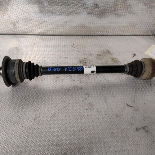 Transmission arrière droite Bmw X5 Xdrive 40 d (2013-2018)