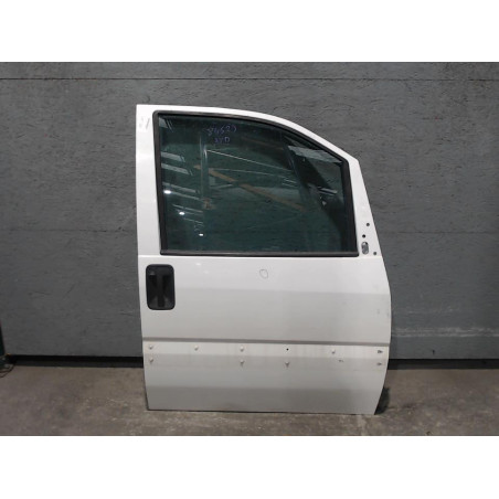Porte avant droite PEUGEOT EXPERT 1  EXPERT 1 PHASE 2
