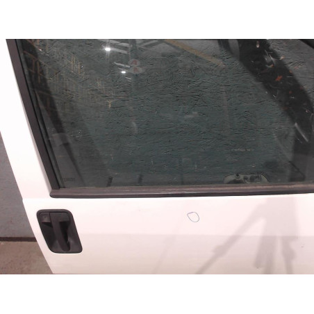 Porte avant droite PEUGEOT EXPERT 1  EXPERT 1 PHASE 2