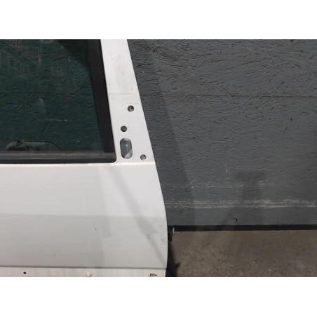 Porte avant droite PEUGEOT EXPERT 1  EXPERT 1 PHASE 2