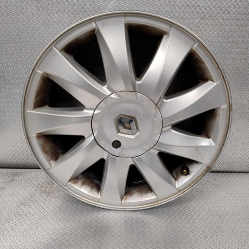 Jante tole 5 Renault SCÉNIC II 1.5 dci (2005-2008) 5 portes