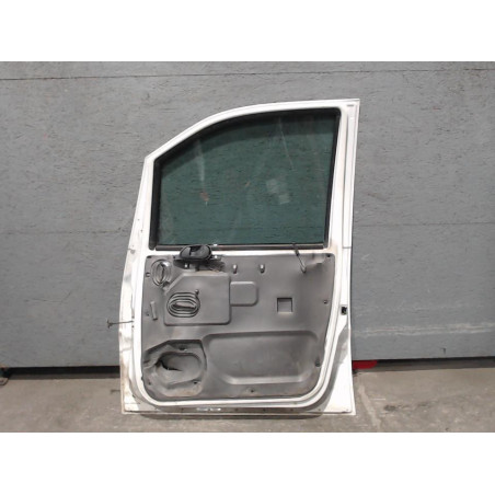 Porte avant droite PEUGEOT EXPERT 1  EXPERT 1 PHASE 2