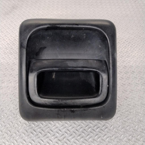 Poignee ext porte avg Citroën JUMPER Camionnette 2.2 hdi (2002-2006)