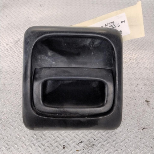 Poignee ext porte avd Citroën JUMPER Camionnette 2.2 hdi (2002-2006)