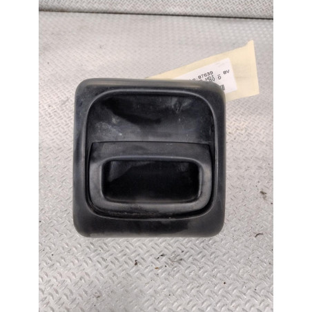 Poignee ext porte avd Citroën JUMPER Camionnette 2.2 hdi (2002-2006)