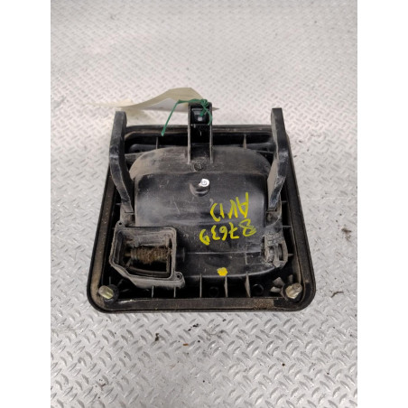 Poignee ext porte avd Citroën JUMPER Camionnette 2.2 hdi (2002-2006)