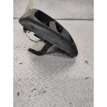 Poignee ext porte avd Citroën JUMPER Camionnette 2.2 hdi (2002-2006)