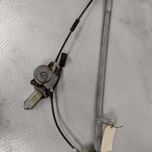 Mecanismemoteur leve-glace avg Citroën JUMPER Camionnette 2.2 hdi (2002-2006)