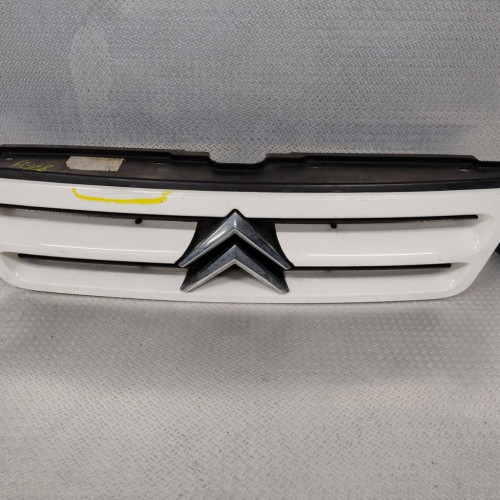 Calandre Citroën JUMPER Camionnette 2.2 hdi (2002-2006)