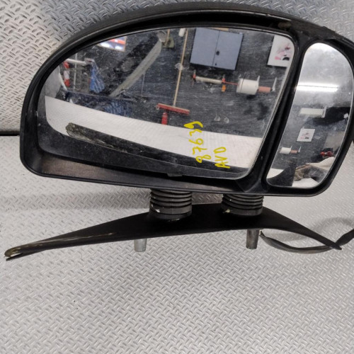 Retroviseur exterieur manuel droit Citroën JUMPER Camionnette 2.2 hdi (2002-2006)