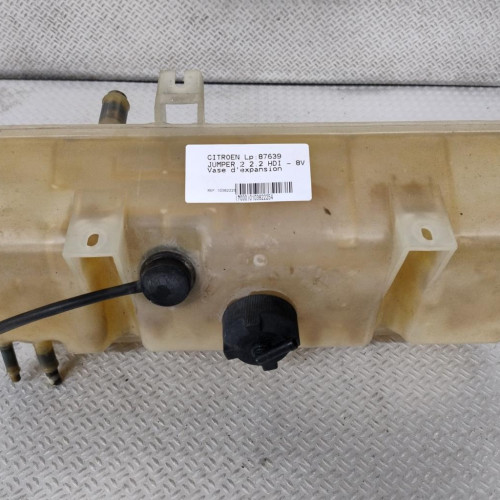 Vase expansion Citroën JUMPER Camionnette 2.2 hdi (2002-2006)