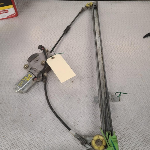 Mecanisme  moteur lève-glace avant droit Citroën JUMPER Camionnette 2.2 hdi (2002-2006)