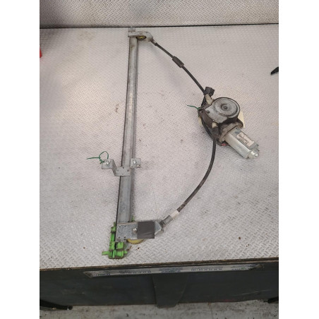 Mecanisme  moteur lève-glace avant droit Citroën JUMPER Camionnette 2.2 hdi (2002-2006)