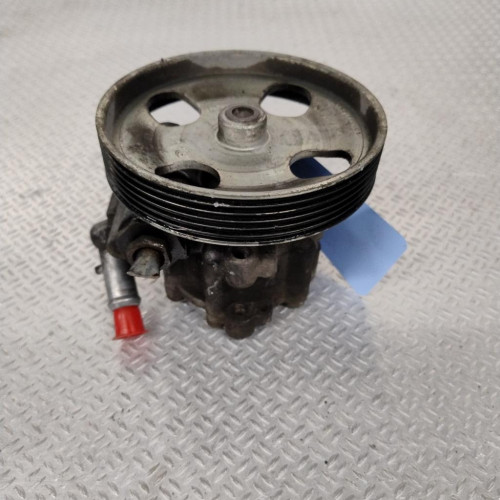 Pompe direction assistee Citroën JUMPER Camionnette 2.2 hdi (2002-2006)